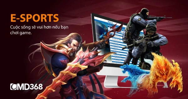 esport